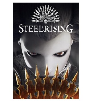 Steelrising - Gift - Steam Key EUROPE